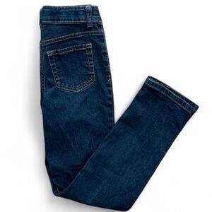 Cat & Jack Dark Blue Kids Jeans
